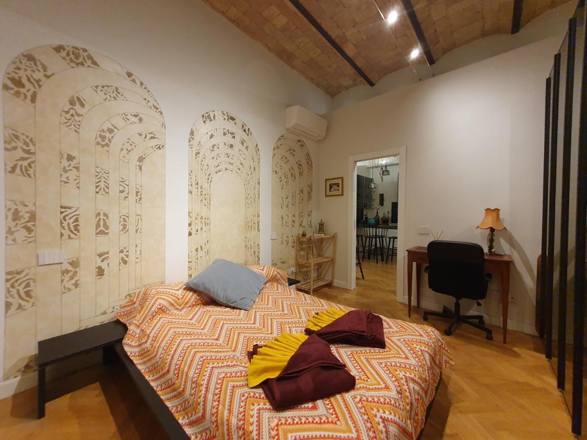 Appartamento Casa Menna Roma
