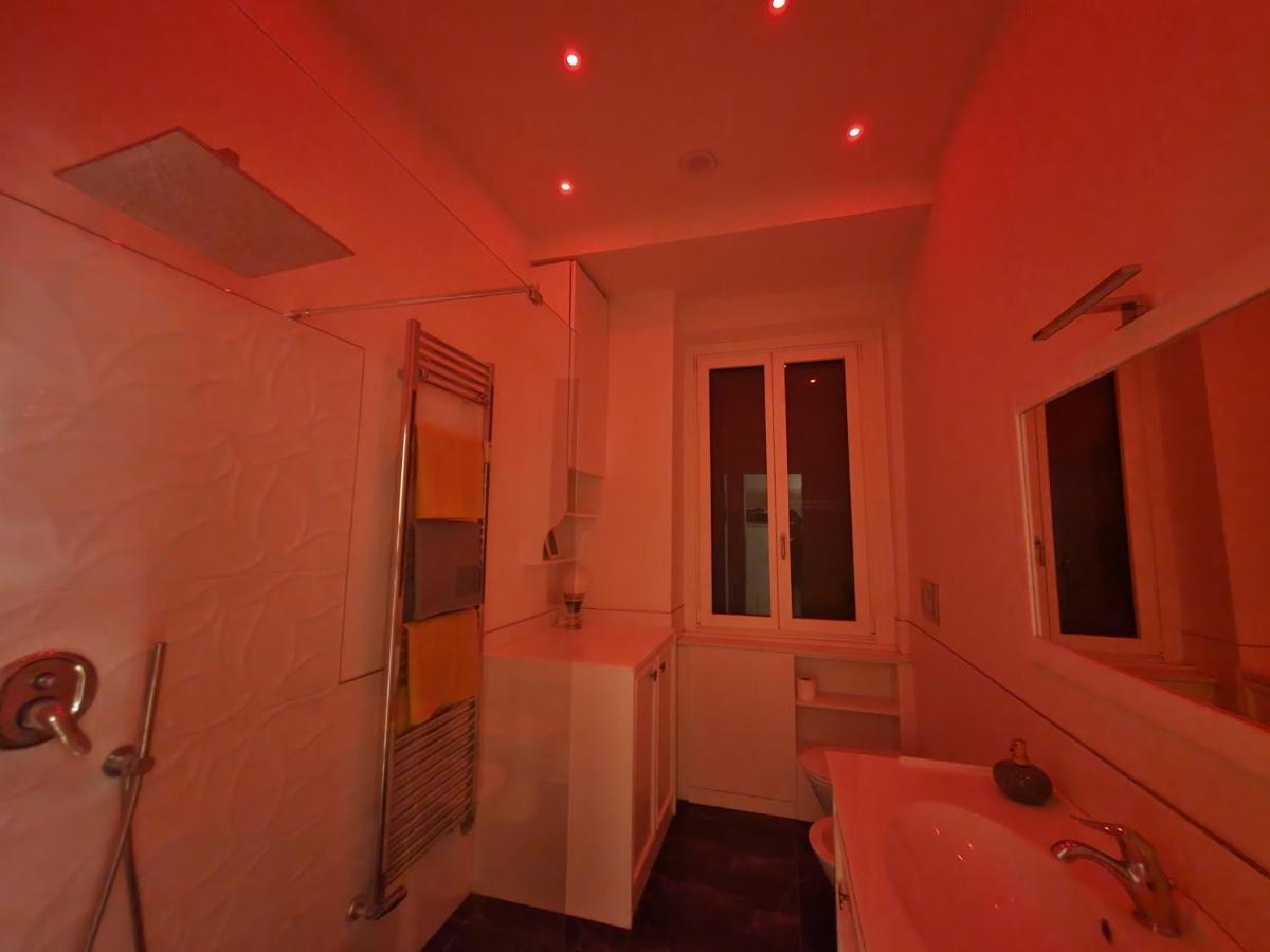 Casa Menna Appartamento