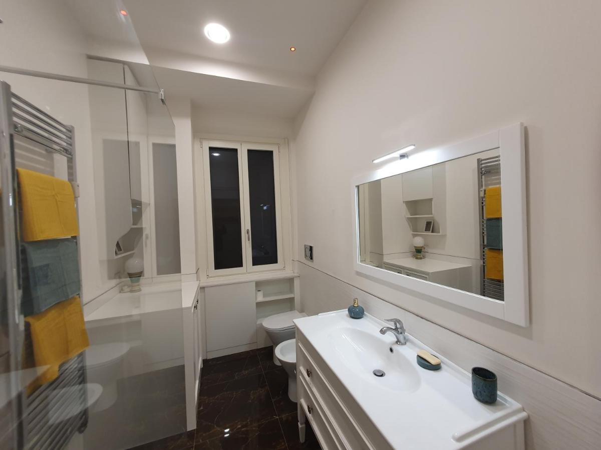Casa Menna Appartamento *