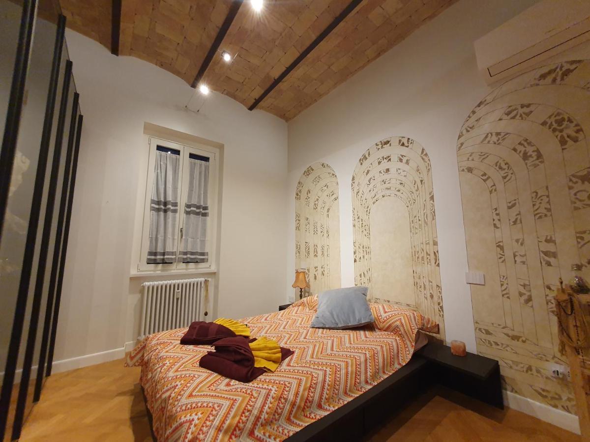 Casa Menna Appartamento