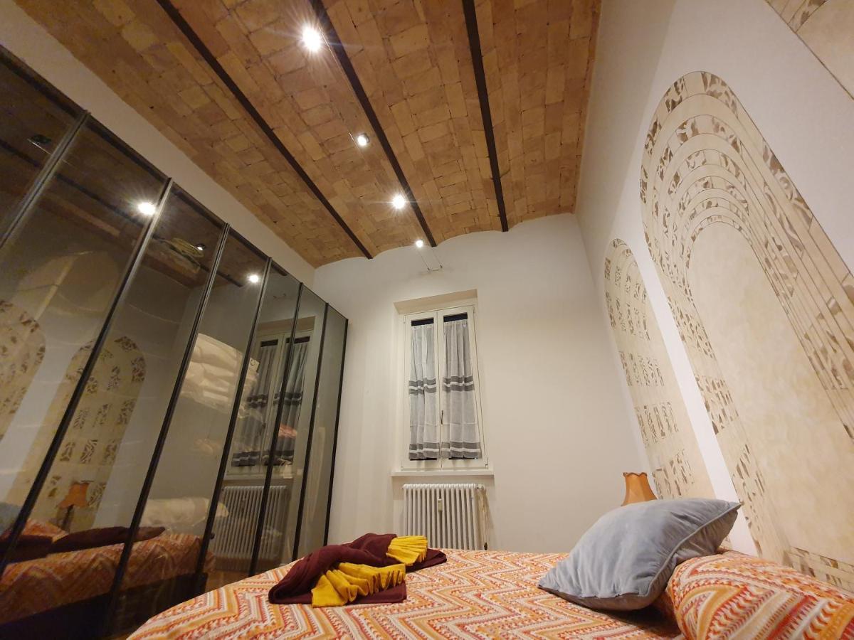 Casa Menna Appartamento