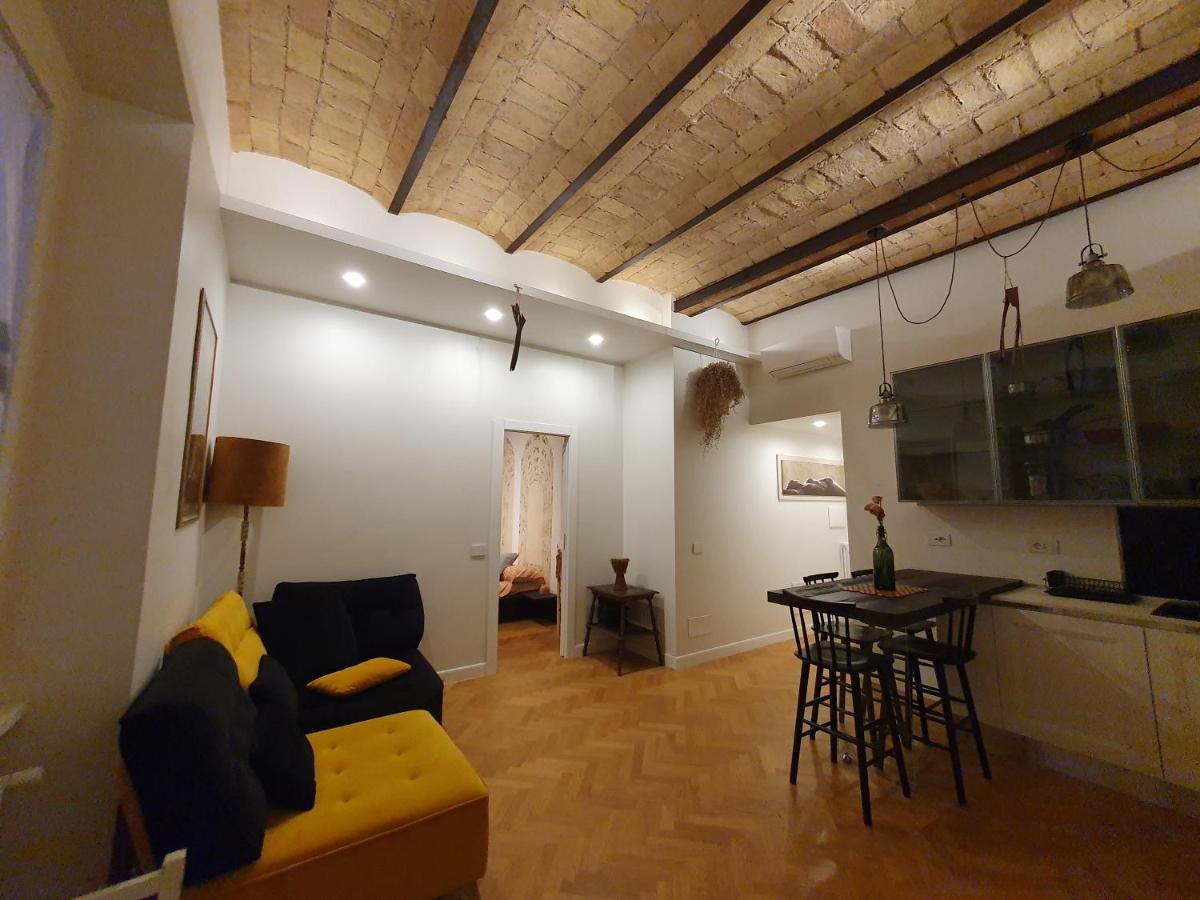 Appartamento Casa Menna