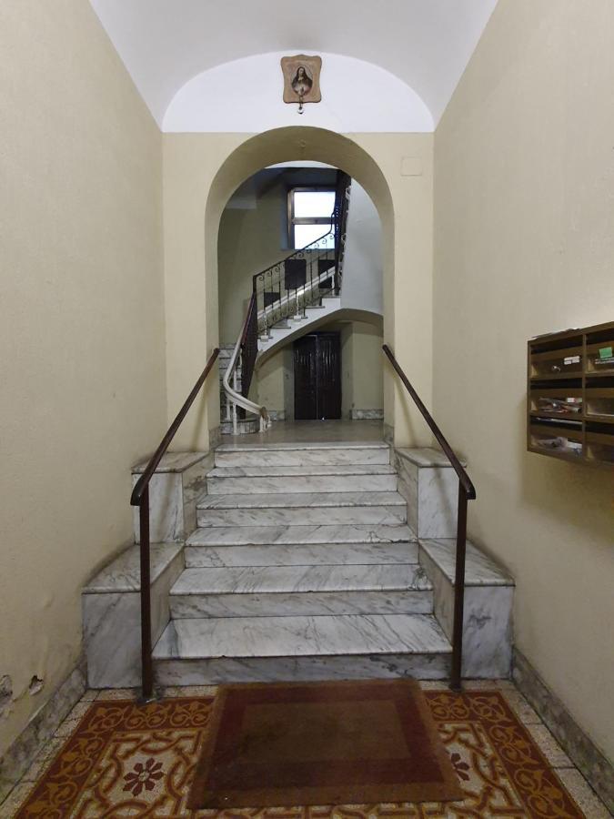 Casa Menna Appartamento