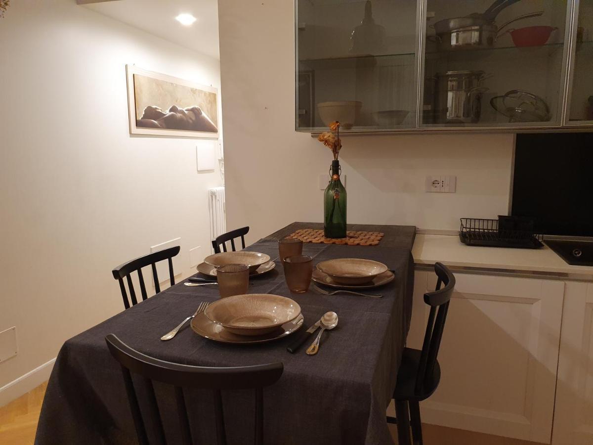 Casa Menna Appartamento *