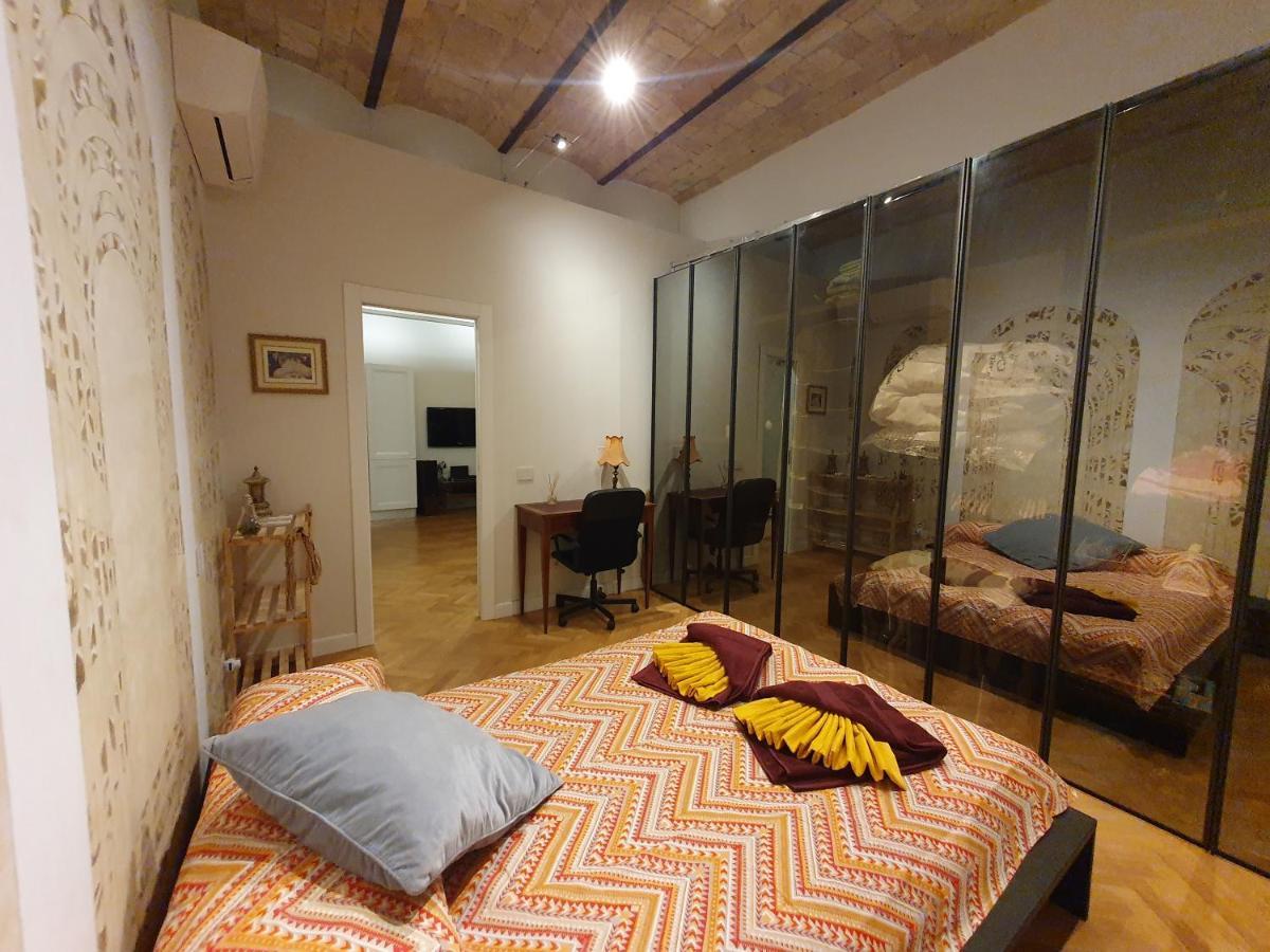 Appartamento Casa Menna