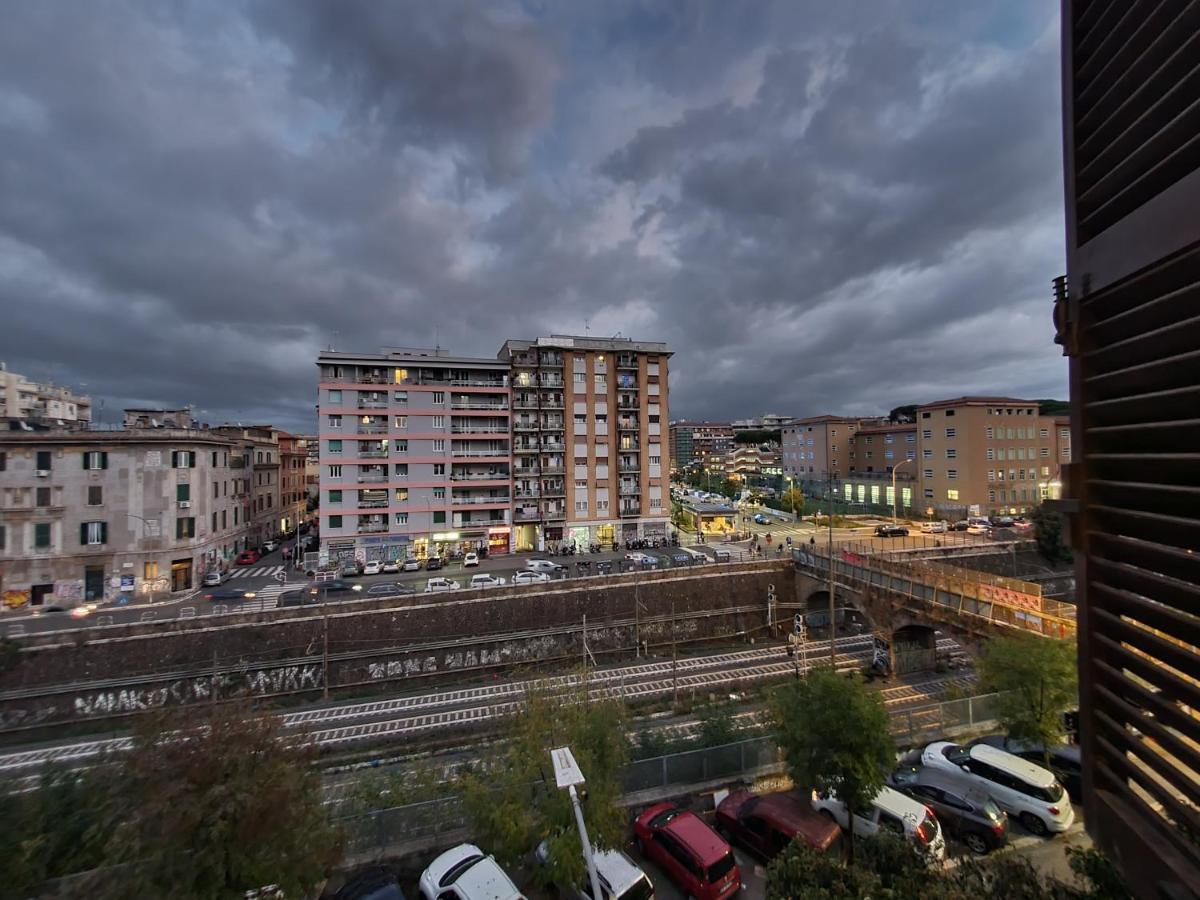 Casa Menna Appartamento