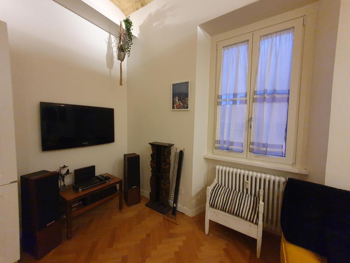 Appartamento Casa Menna Roma